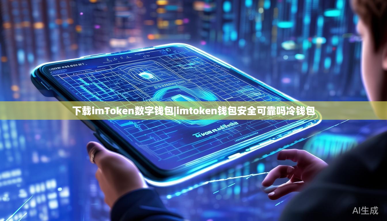 下载imToken数字钱包|imtoken钱包安全可靠吗冷钱包