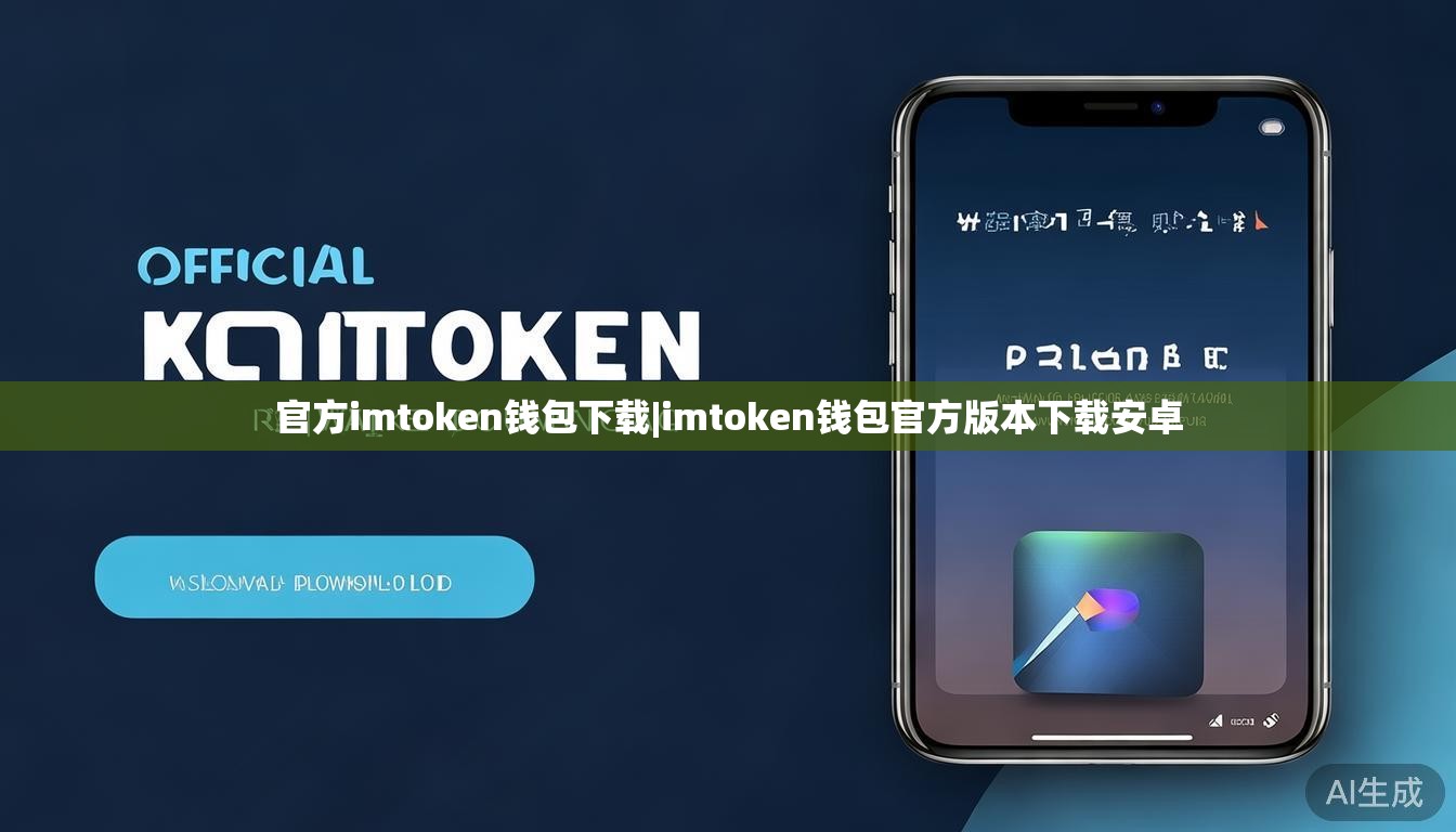 官方imtoken钱包下载|imtoken钱包官方版本下载安卓