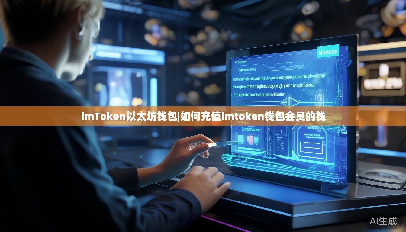 imToken以太坊钱包|如何充值imtoken钱包会员的钱 imToken以太坊钱包|如何充值imtoken钱包会员的钱