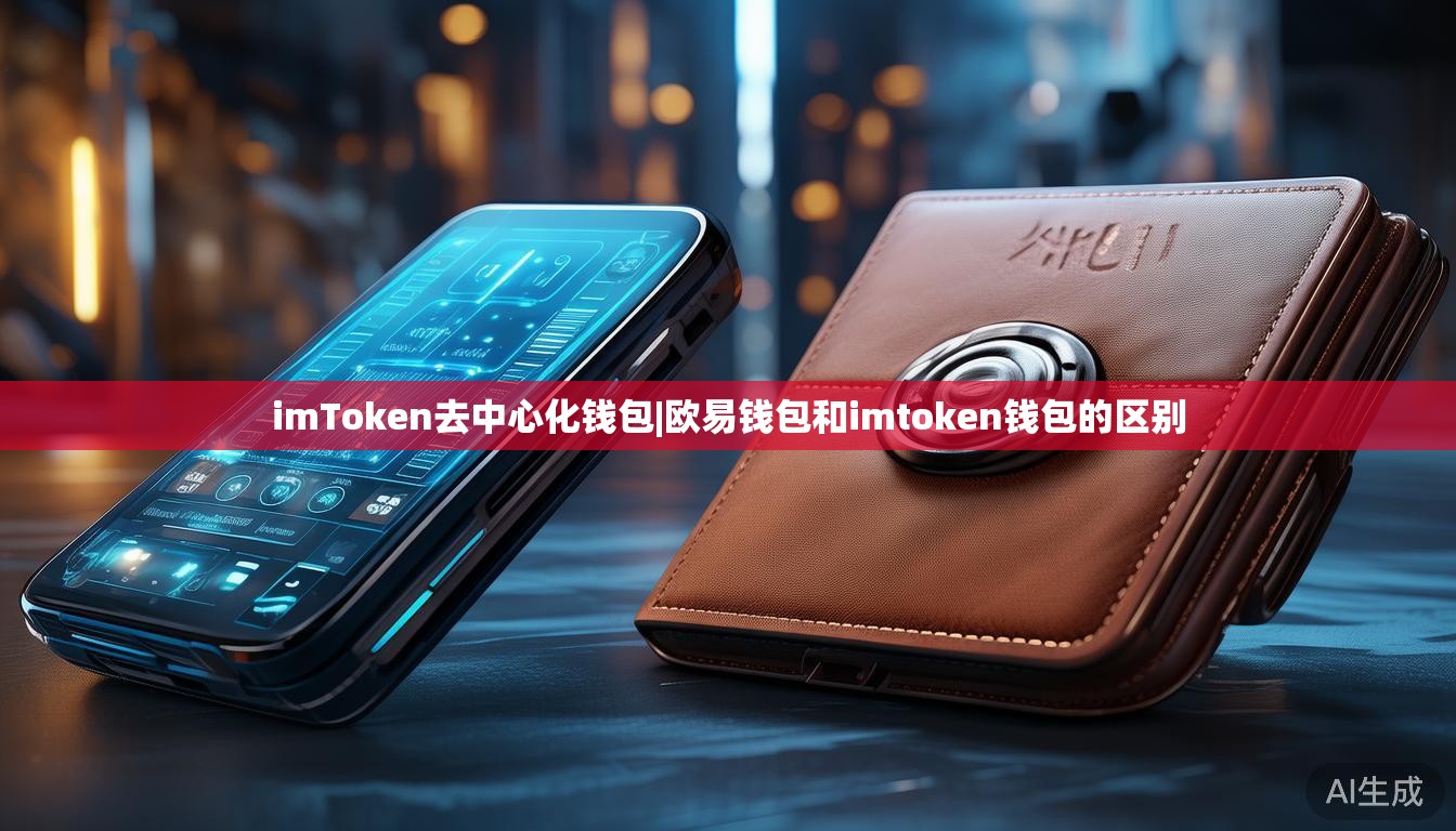 imToken去中心化钱包|欧易钱包和imtoken钱包的区别