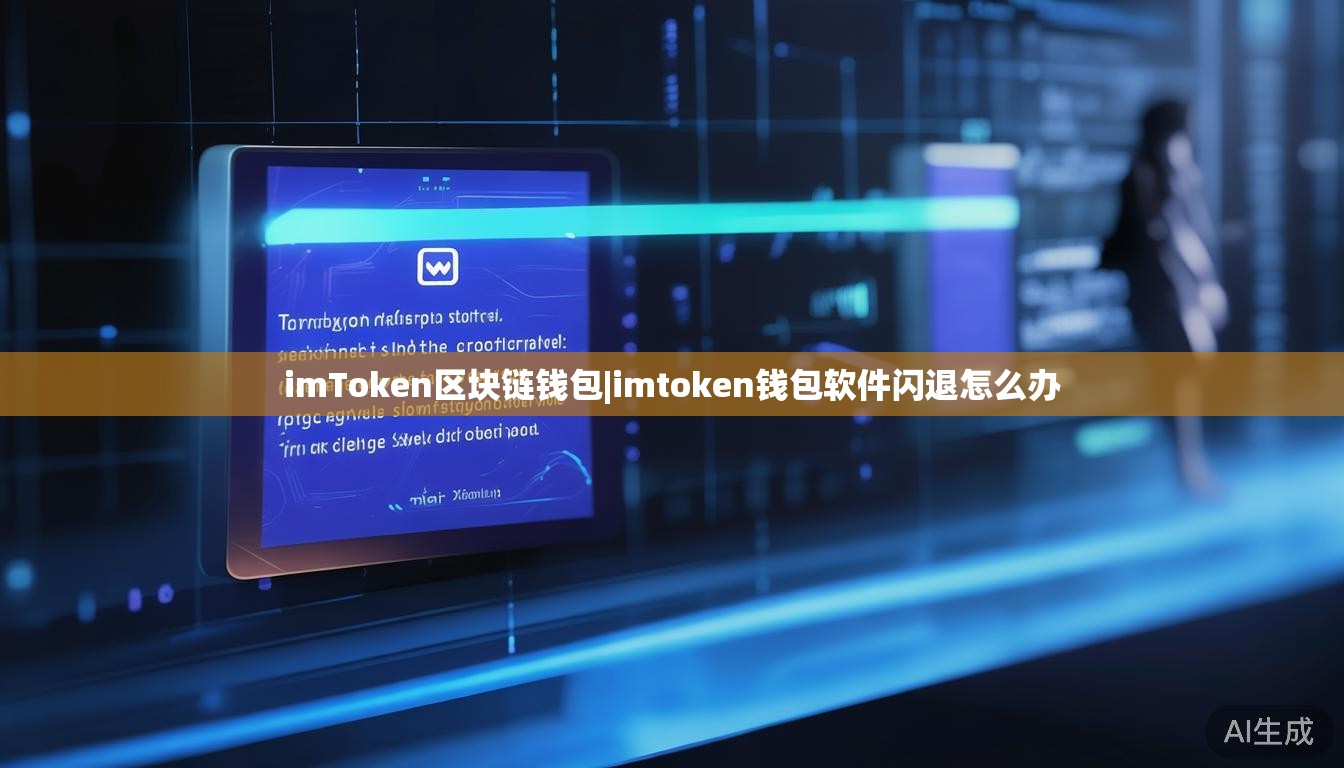 imToken区块链钱包|imtoken钱包软件闪退怎么办