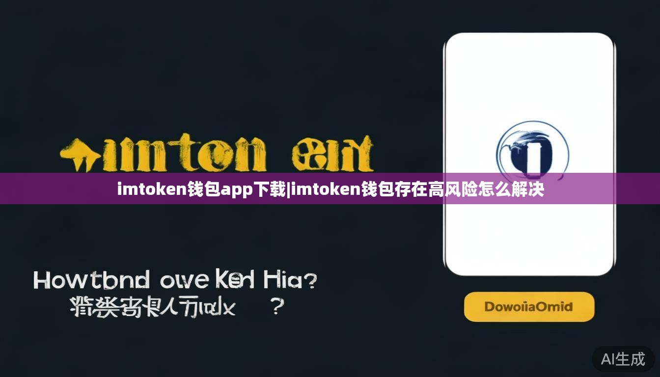 imtoken钱包app下载|imtoken钱包存在高风险怎么解决 imtoken钱包app下载|imtoken钱包存在高风险怎么解决