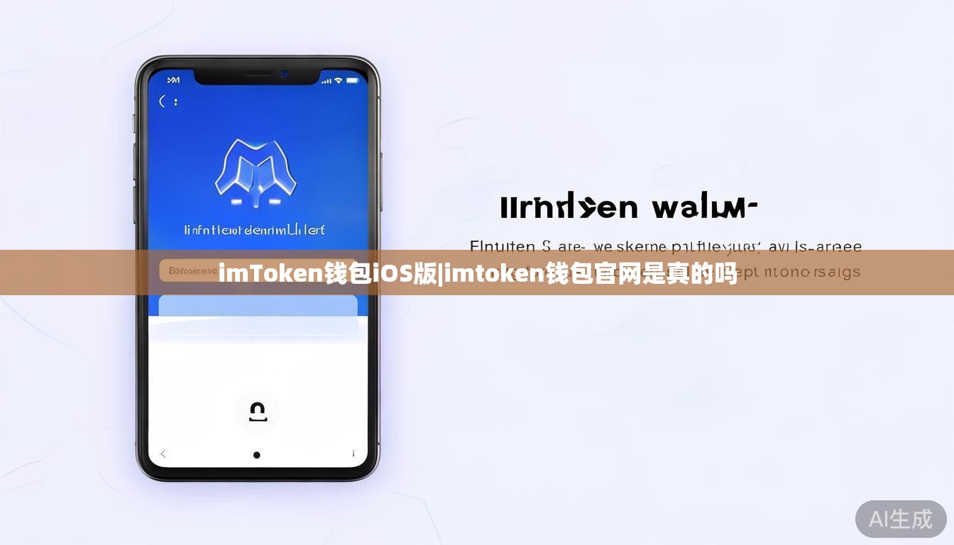 imToken钱包iOS版|imtoken钱包官网是真的吗 imToken钱包iOS版|imtoken钱包官网是真的吗