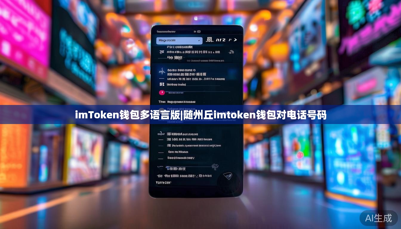 imToken钱包多语言版|随州丘imtoken钱包对电话号码