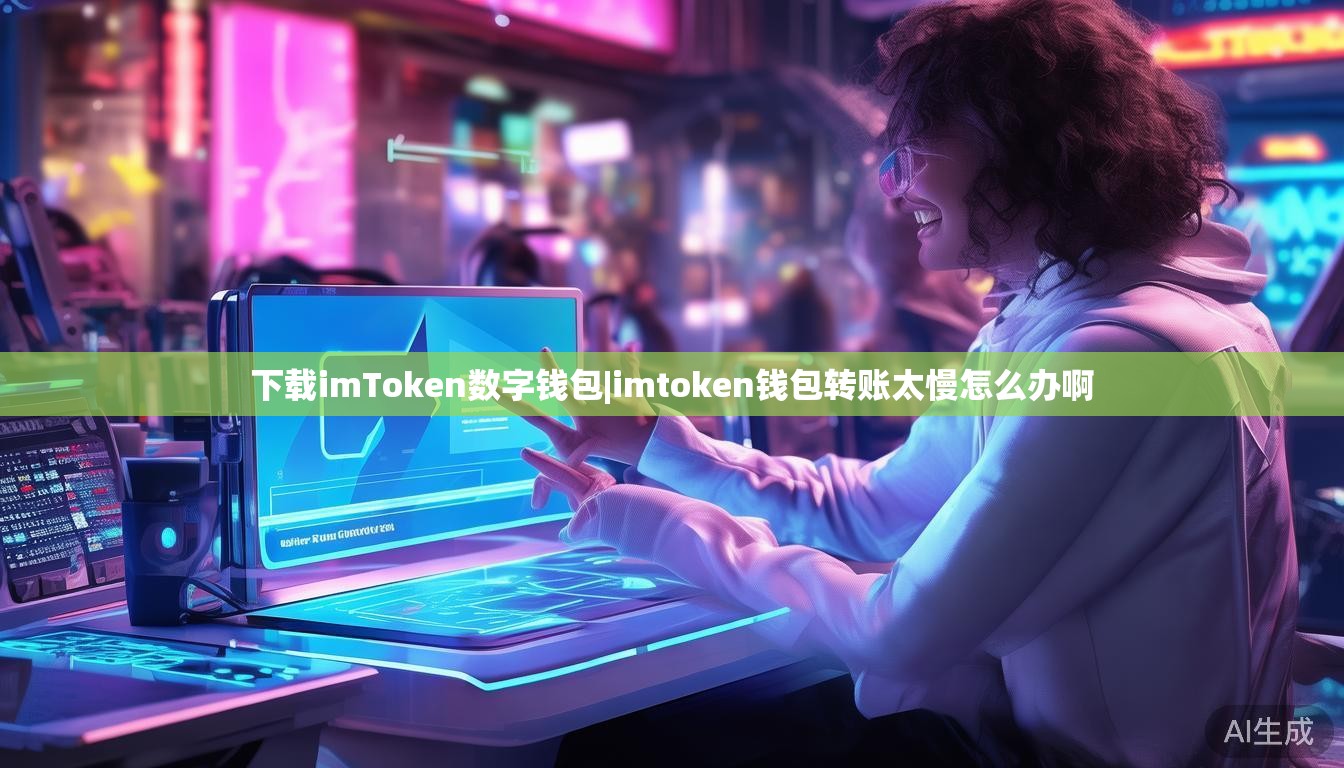 下载imToken数字钱包|imtoken钱包转账太慢怎么办啊