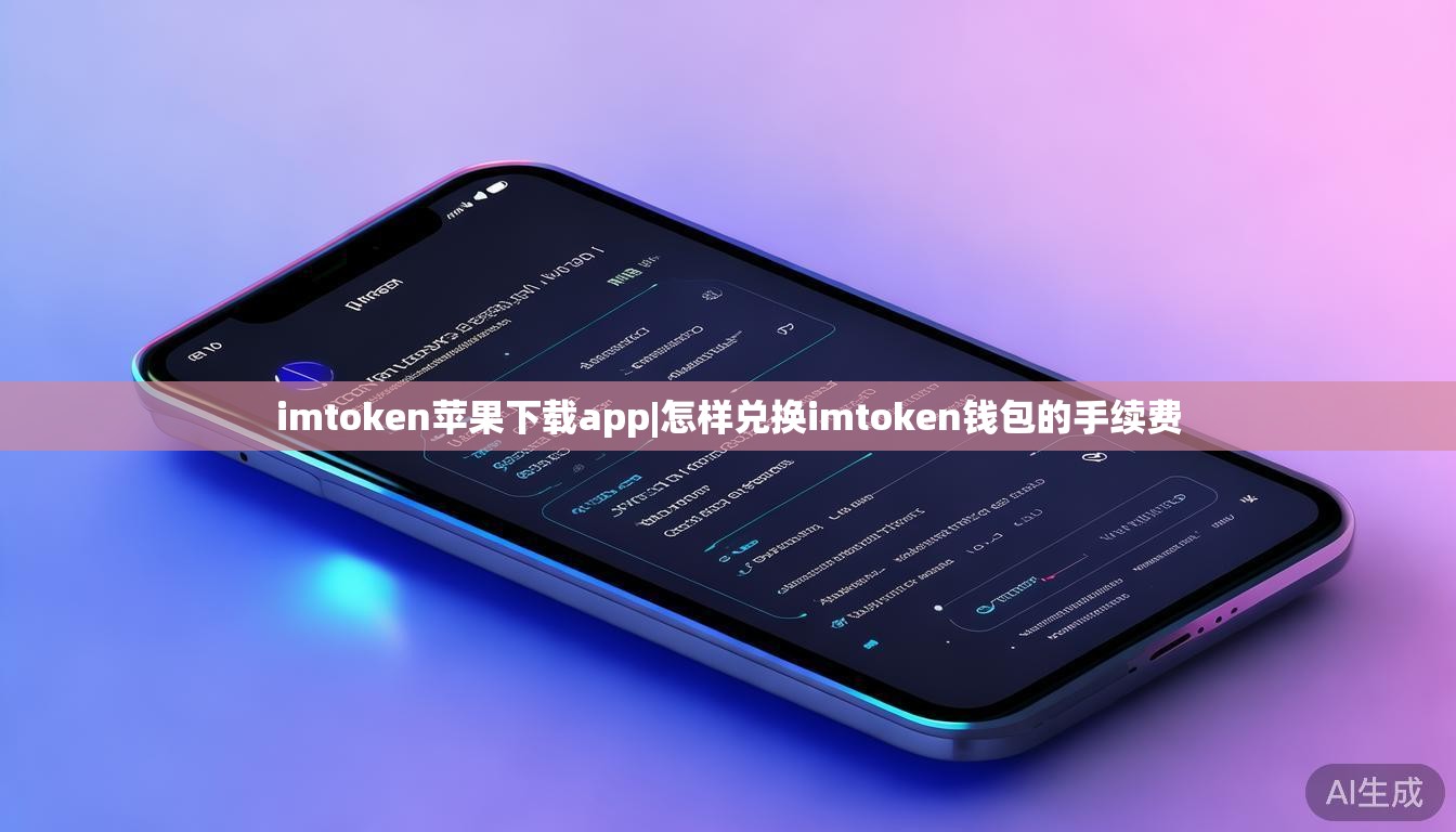 imtoken苹果下载app|怎样兑换imtoken钱包的手续费
