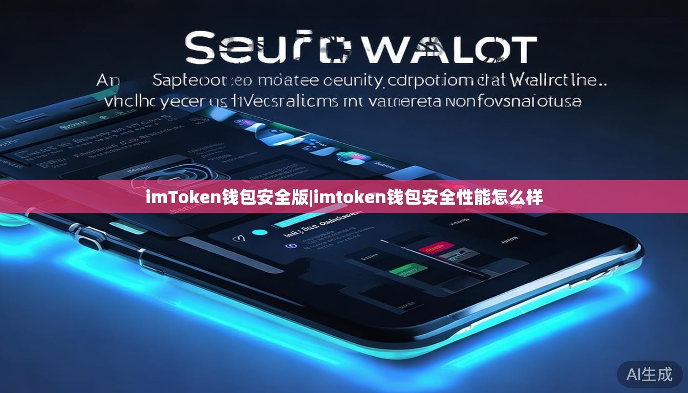 imToken钱包安全版|imtoken钱包安全性能怎么样