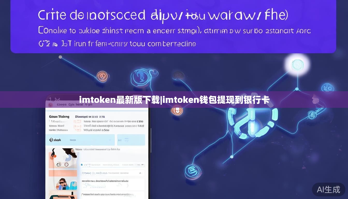 imtoken最新版下载|imtoken钱包提现到银行卡