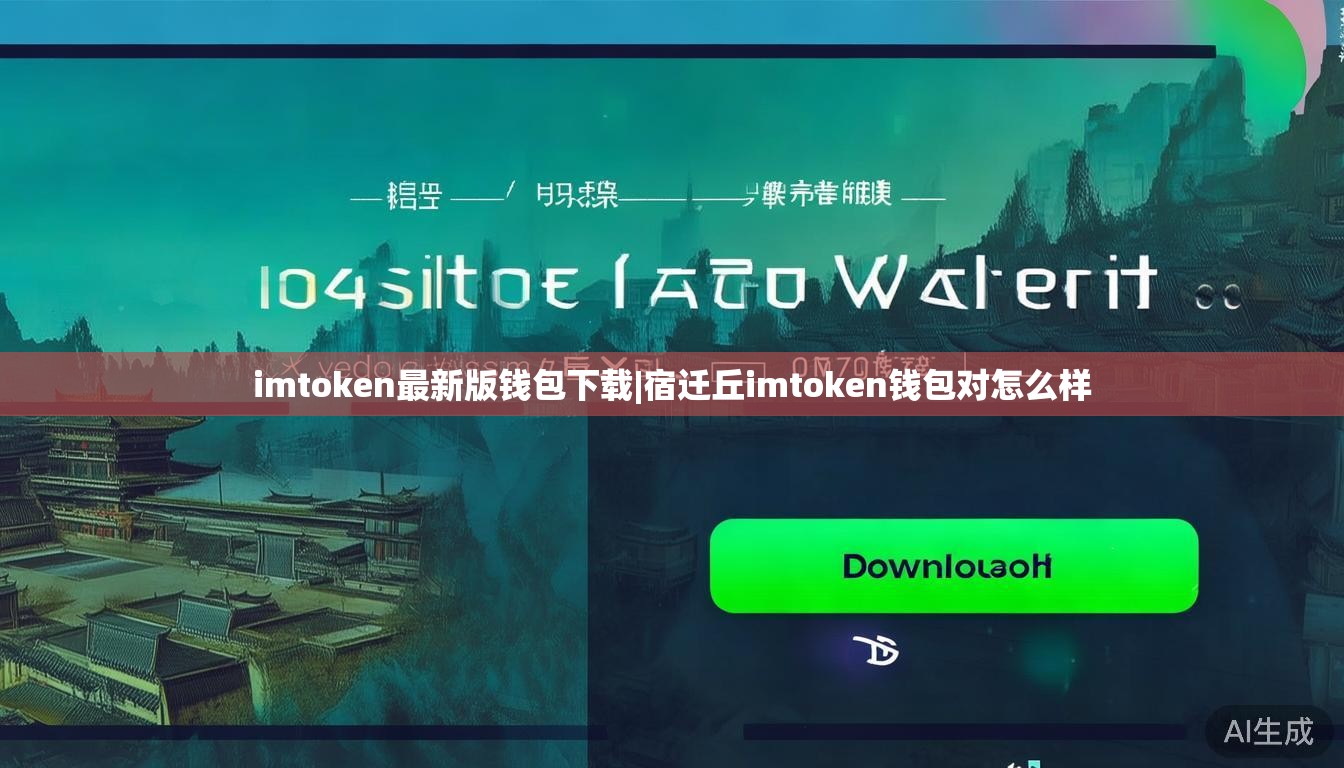 imtoken最新版钱包下载|宿迁丘imtoken钱包对怎么样 imtoken最新版钱包下载|宿迁丘imtoken钱包对怎么样