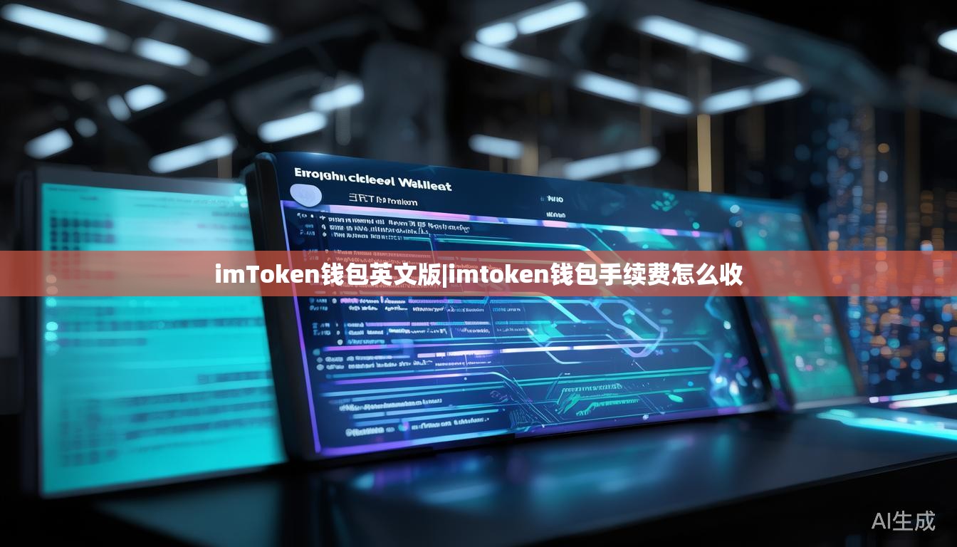 imToken钱包英文版|imtoken钱包手续费怎么收