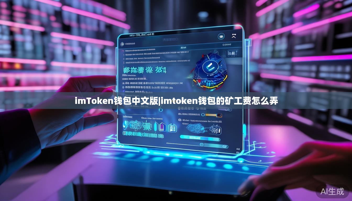 imToken钱包中文版|imtoken钱包的矿工费怎么弄