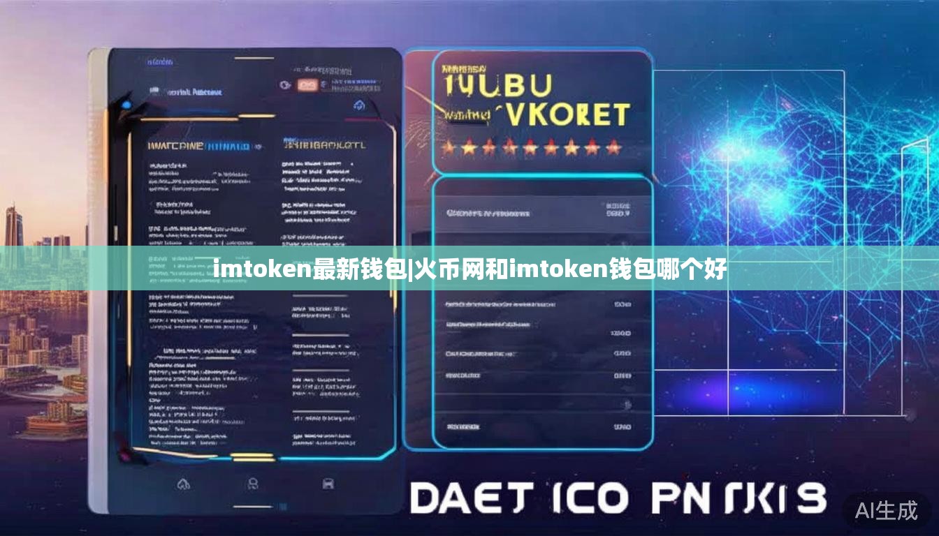 imtoken最新钱包|火币网和imtoken钱包哪个好