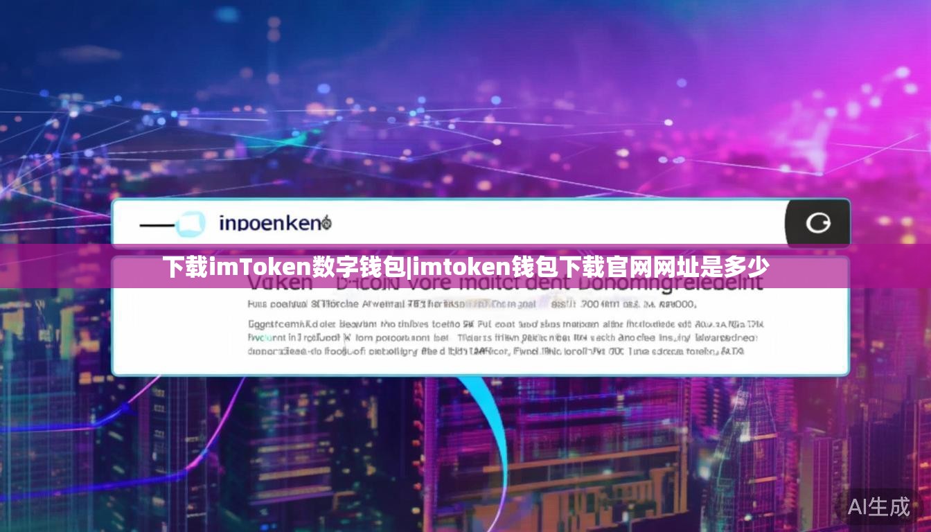 下载imToken数字钱包|imtoken钱包下载官网网址是多少 下载imToken数字钱包|imtoken钱包下载官网网址是多少