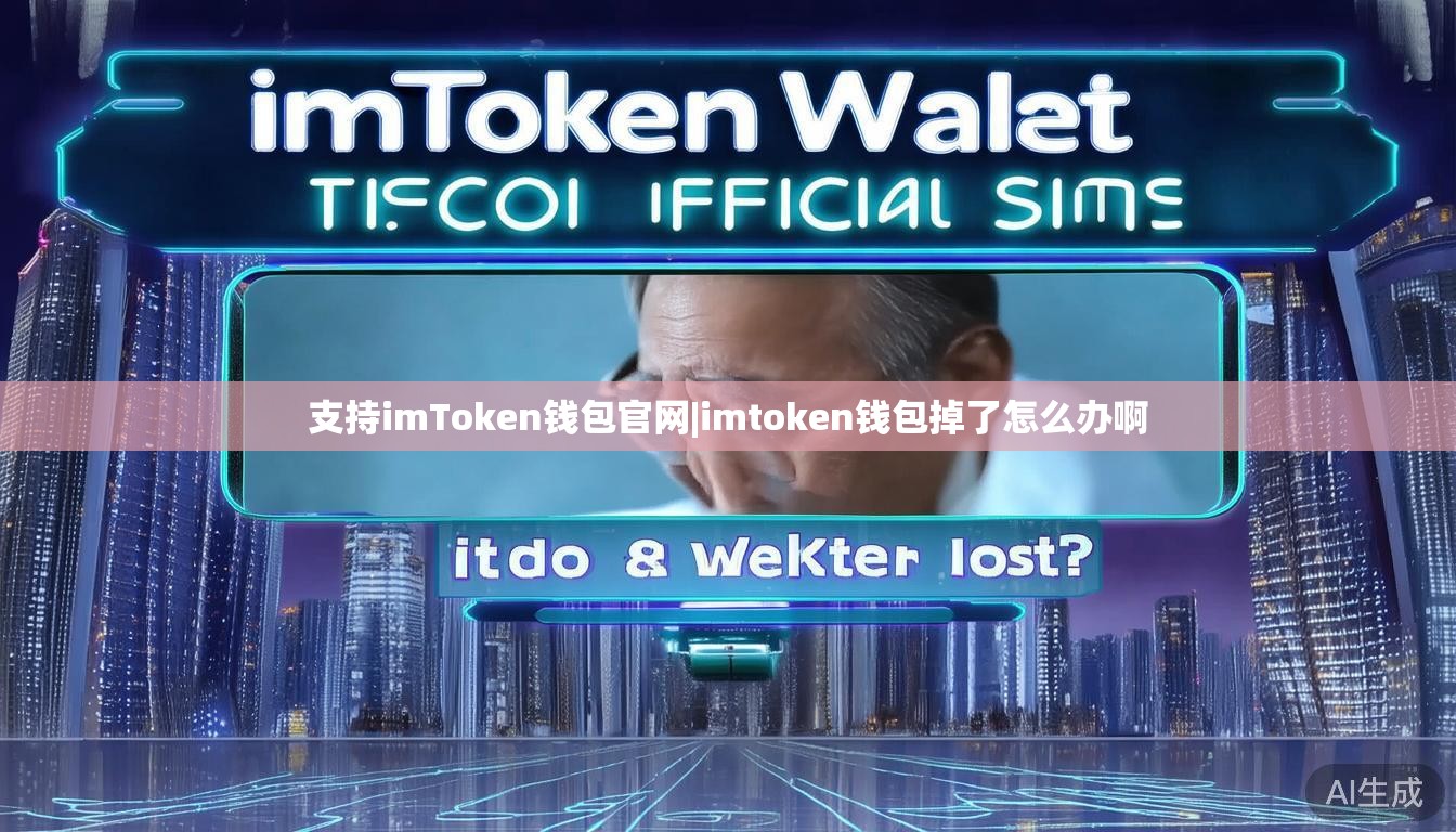 支持imToken钱包官网|imtoken钱包掉了怎么办啊