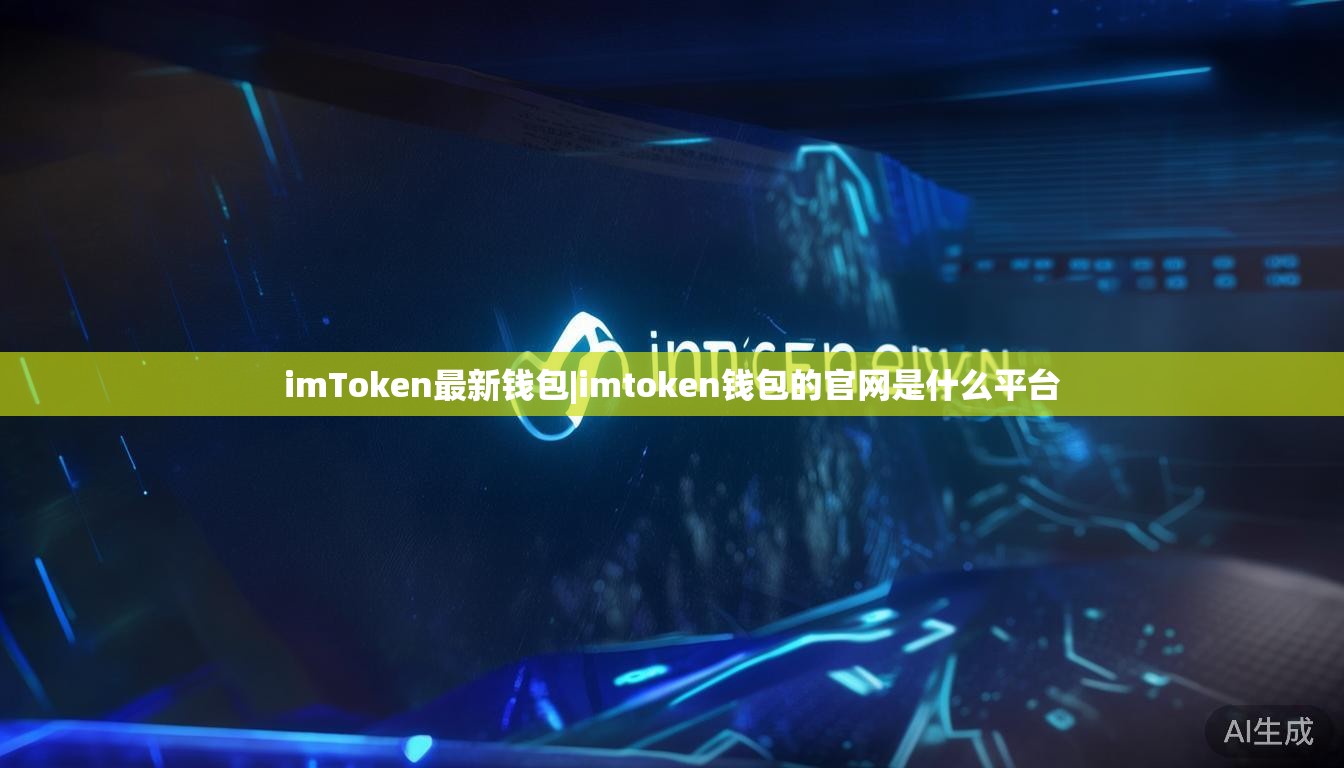 imToken最新钱包|imtoken钱包的官网是什么平台