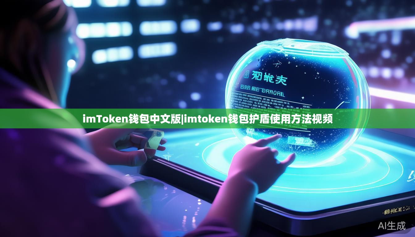 imToken钱包中文版|imtoken钱包护盾使用方法视频 imToken钱包中文版|imtoken钱包护盾使用方法视频