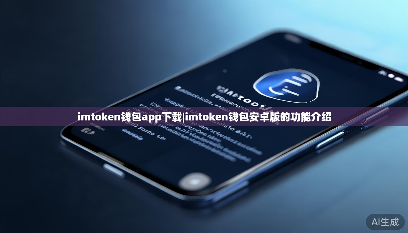 imtoken钱包app下载|imtoken钱包安卓版的功能介绍 imtoken钱包app下载|imtoken钱包安卓版的功能介绍