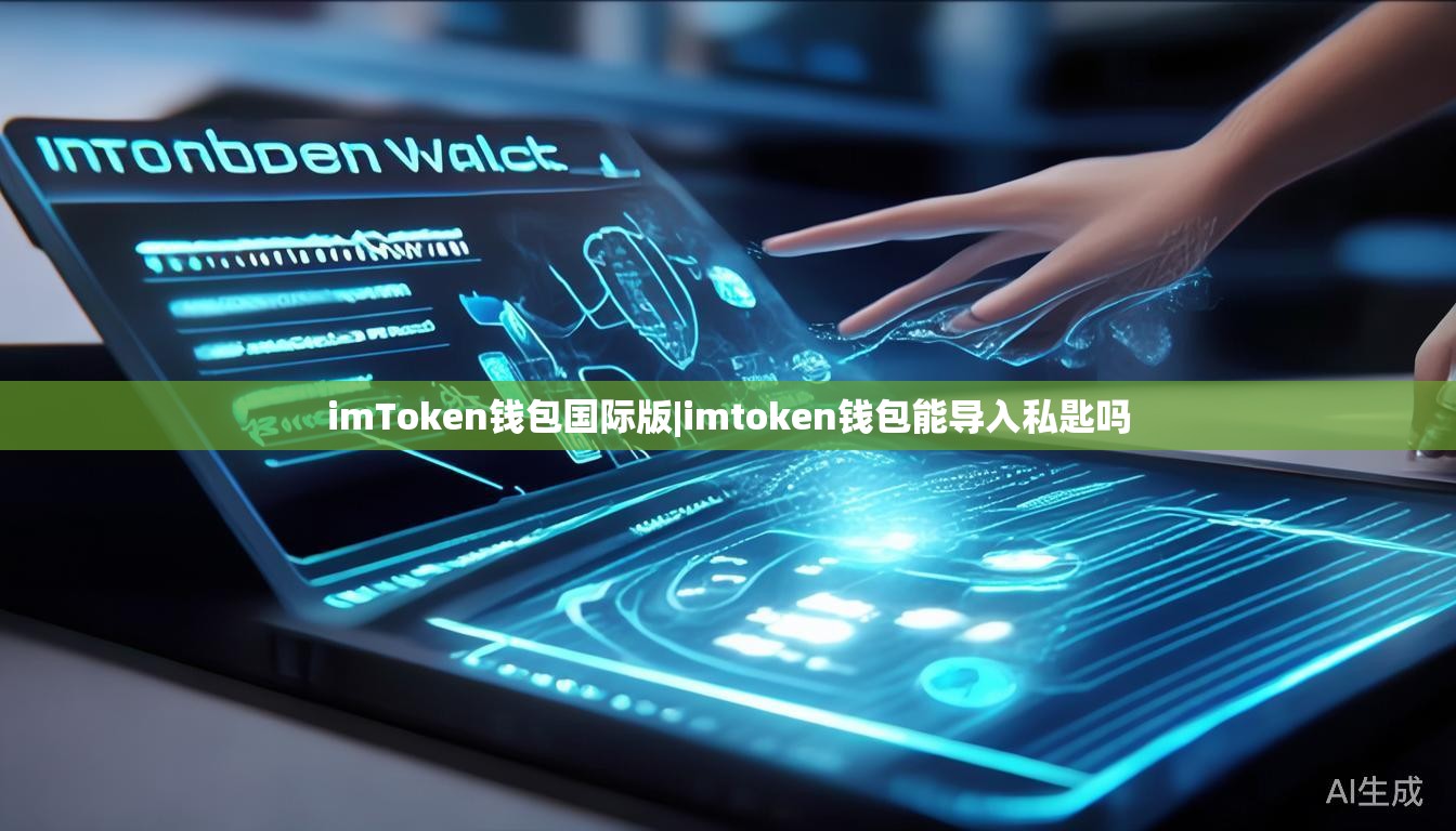 imToken钱包国际版|imtoken钱包能导入私匙吗