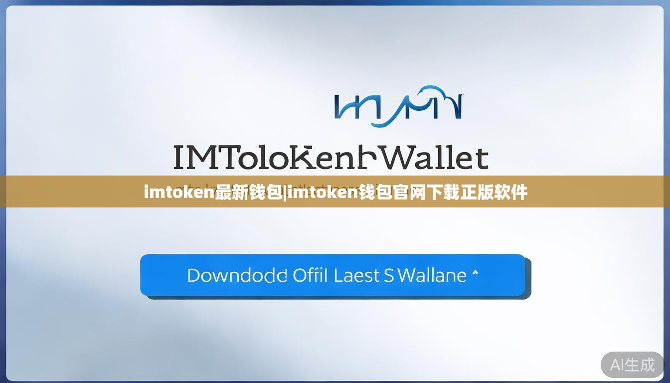 imtoken最新钱包|imtoken钱包官网下载正版软件