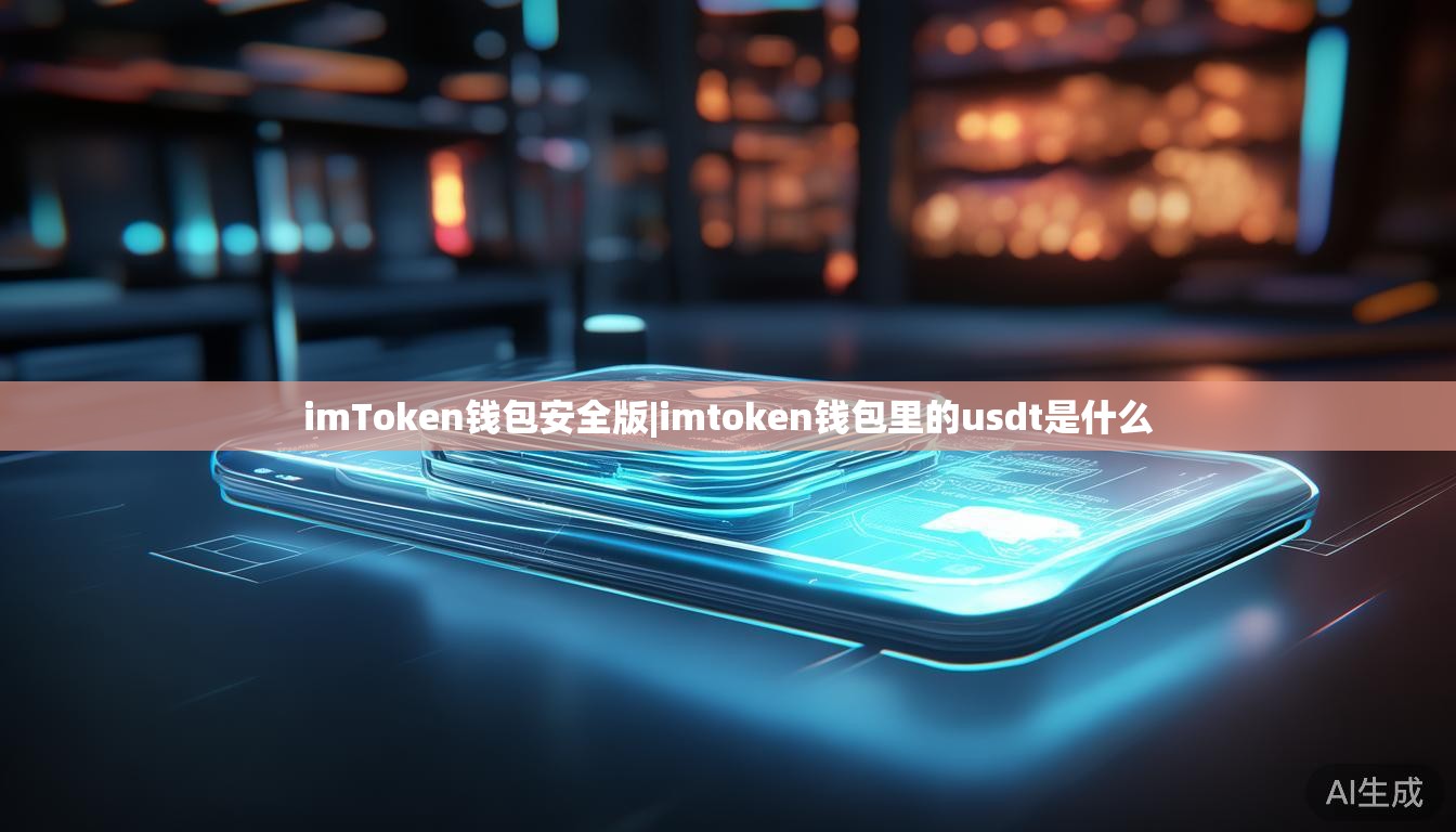 imToken钱包安全版|imtoken钱包里的usdt是什么