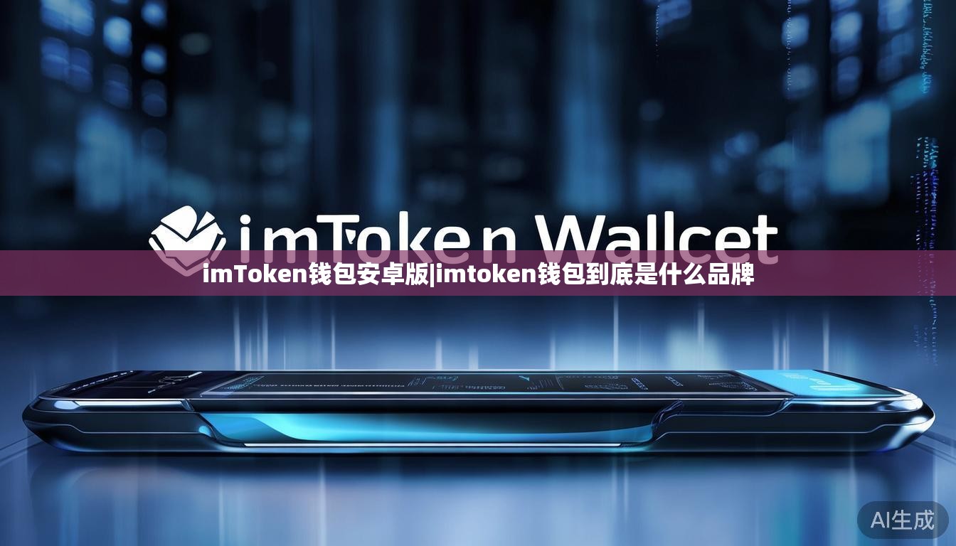 imToken钱包安卓版|imtoken钱包到底是什么品牌