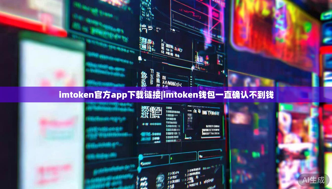 imtoken官方app下载链接|imtoken钱包一直确认不到钱 imtoken官方app下载链接|imtoken钱包一直确认不到钱