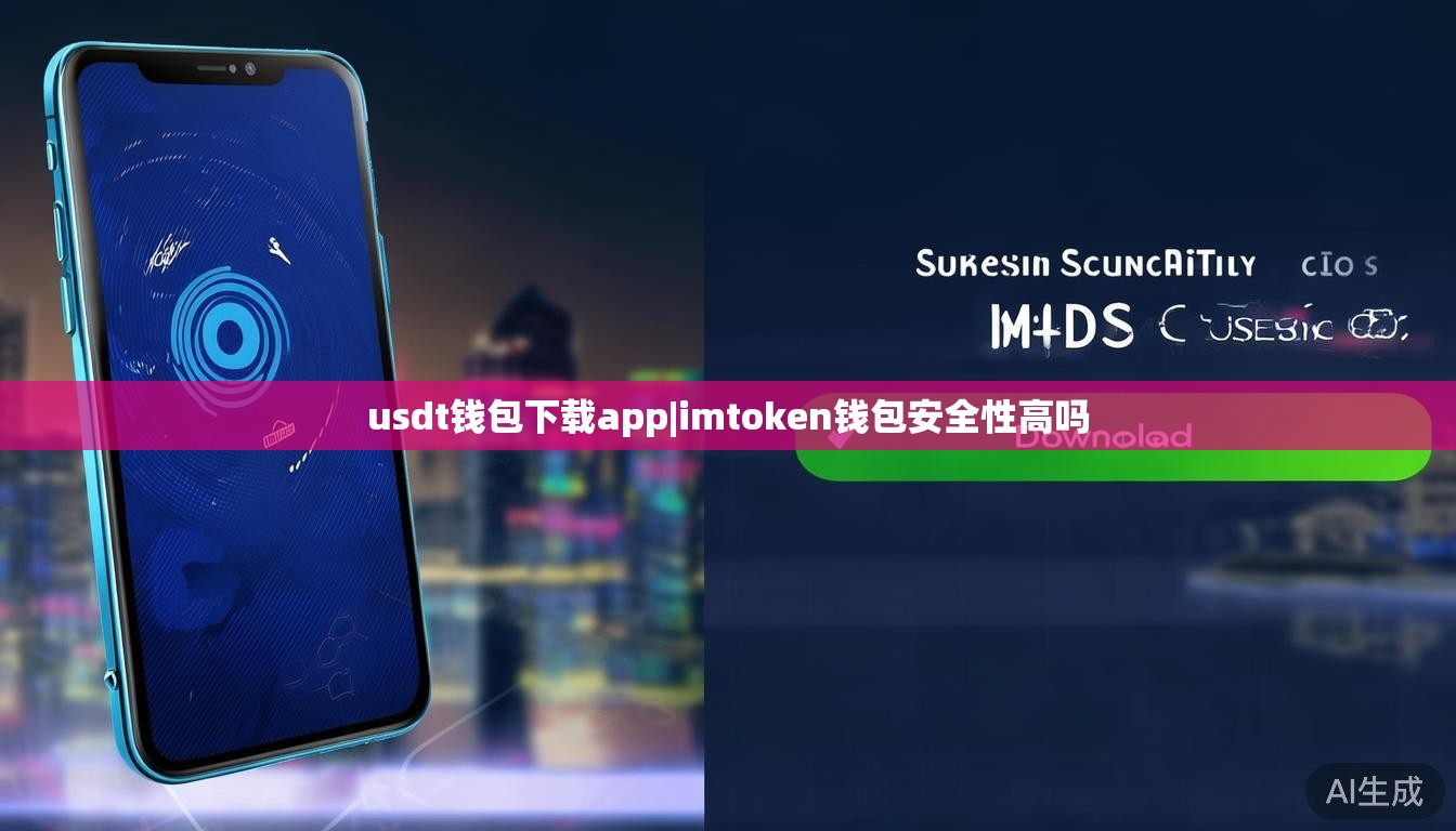 usdt钱包下载app|imtoken钱包安全性高吗
