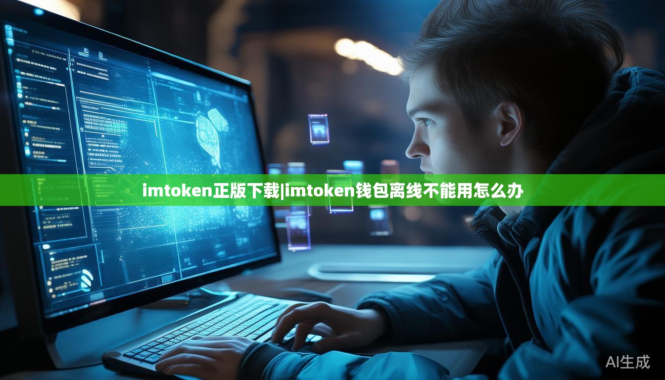 imtoken正版下载|imtoken钱包离线不能用怎么办