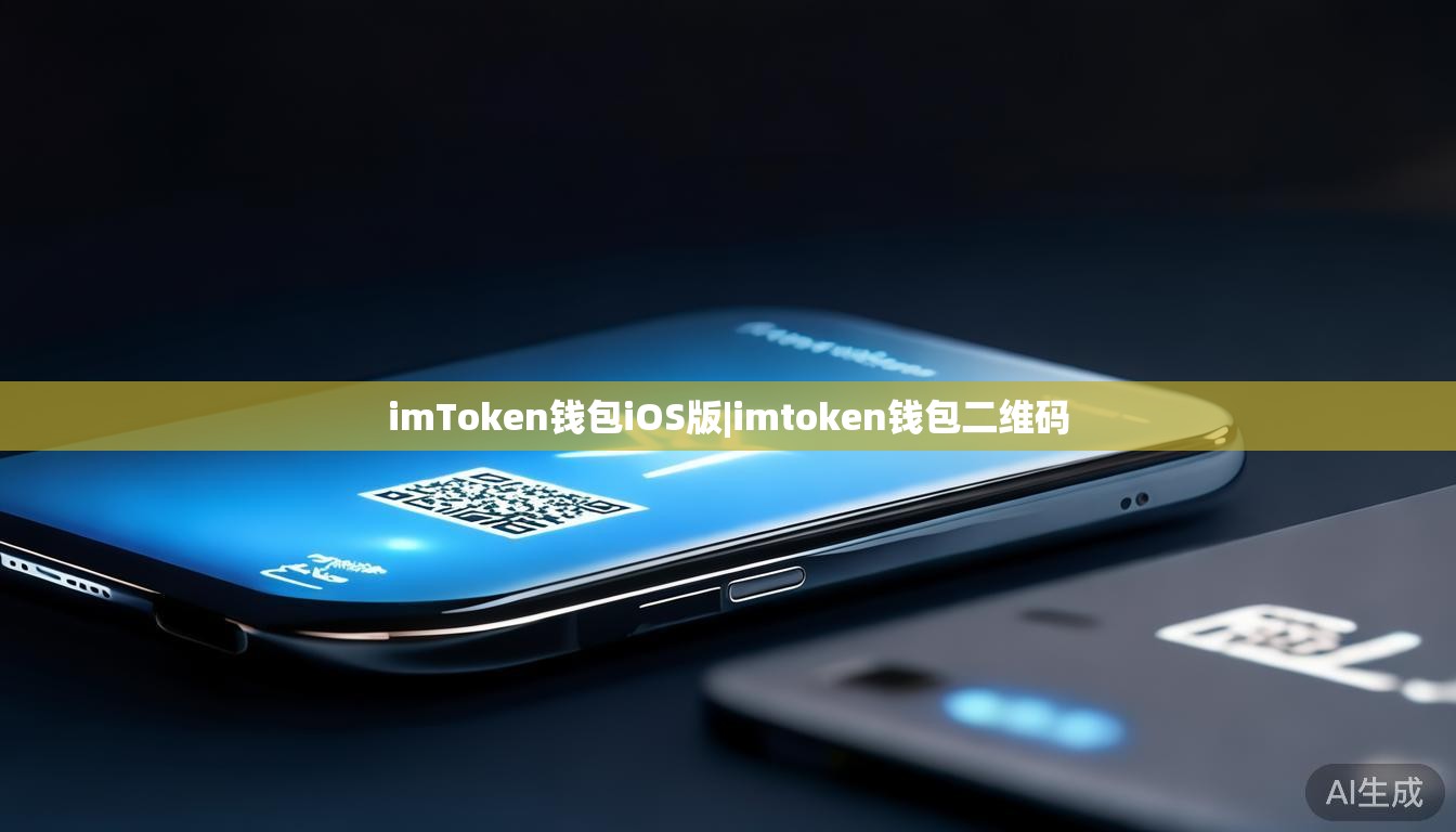 imToken钱包iOS版|imtoken钱包二维码 imToken钱包iOS版|imtoken钱包二维码