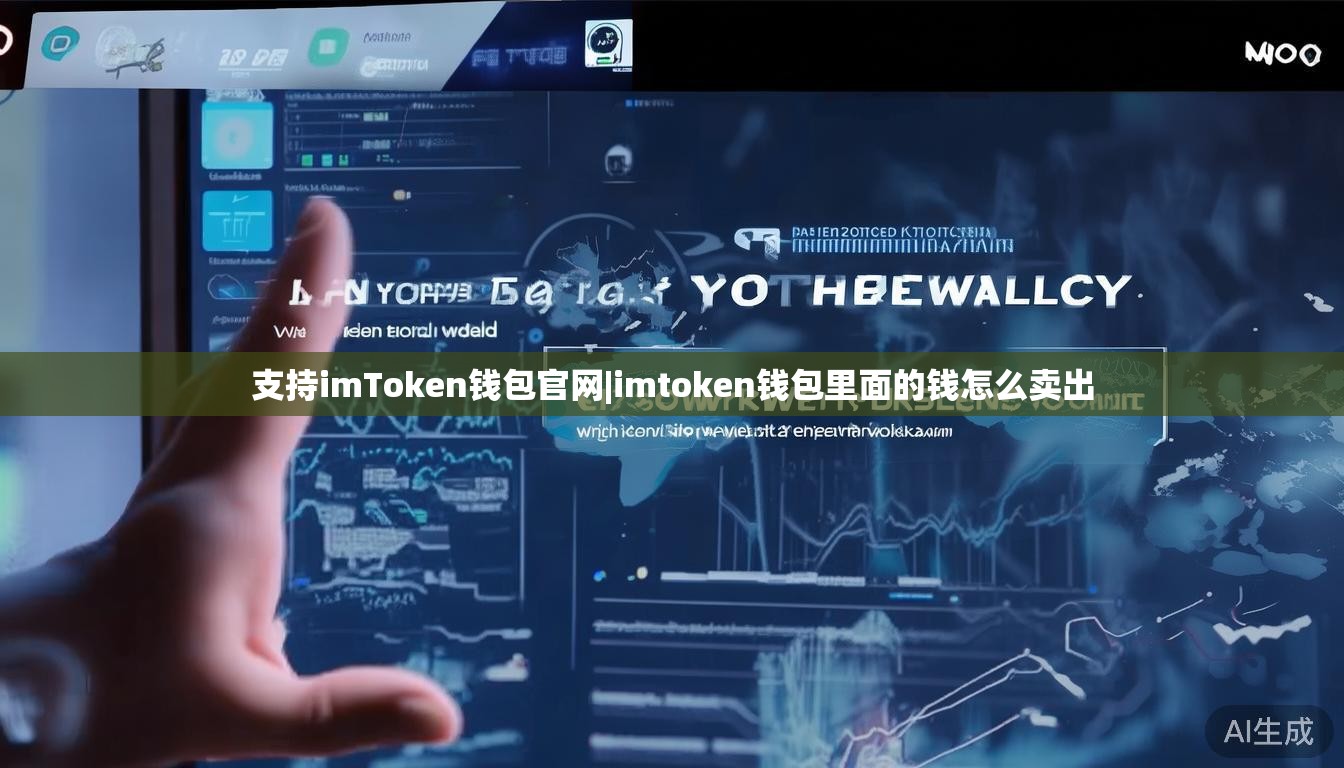支持imToken钱包官网|imtoken钱包里面的钱怎么卖出