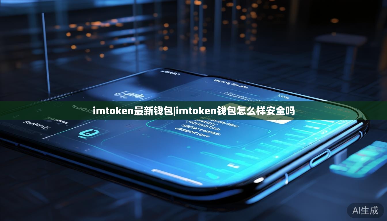 imtoken最新钱包|imtoken钱包怎么样安全吗