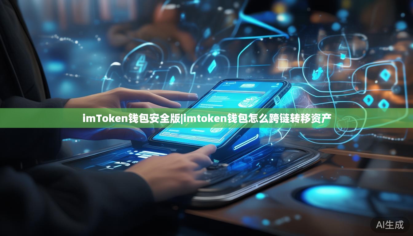 imToken钱包安全版|imtoken钱包怎么跨链转移资产 imToken钱包安全版|imtoken钱包怎么跨链转移资产