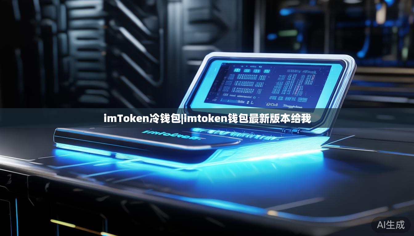 imToken冷钱包|imtoken钱包最新版本给我 imToken冷钱包|imtoken钱包最新版本给我