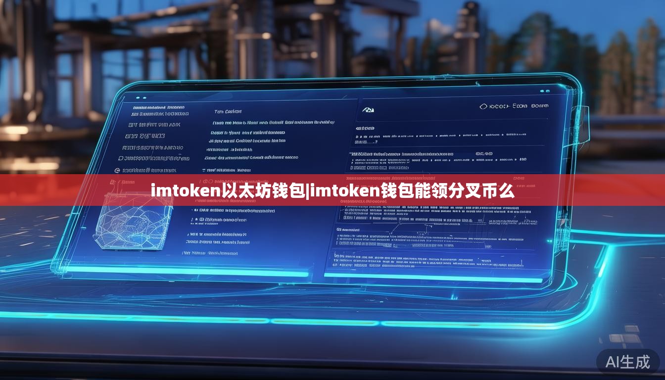 imtoken以太坊钱包|imtoken钱包能领分叉币么 imtoken以太坊钱包|imtoken钱包能领分叉币么