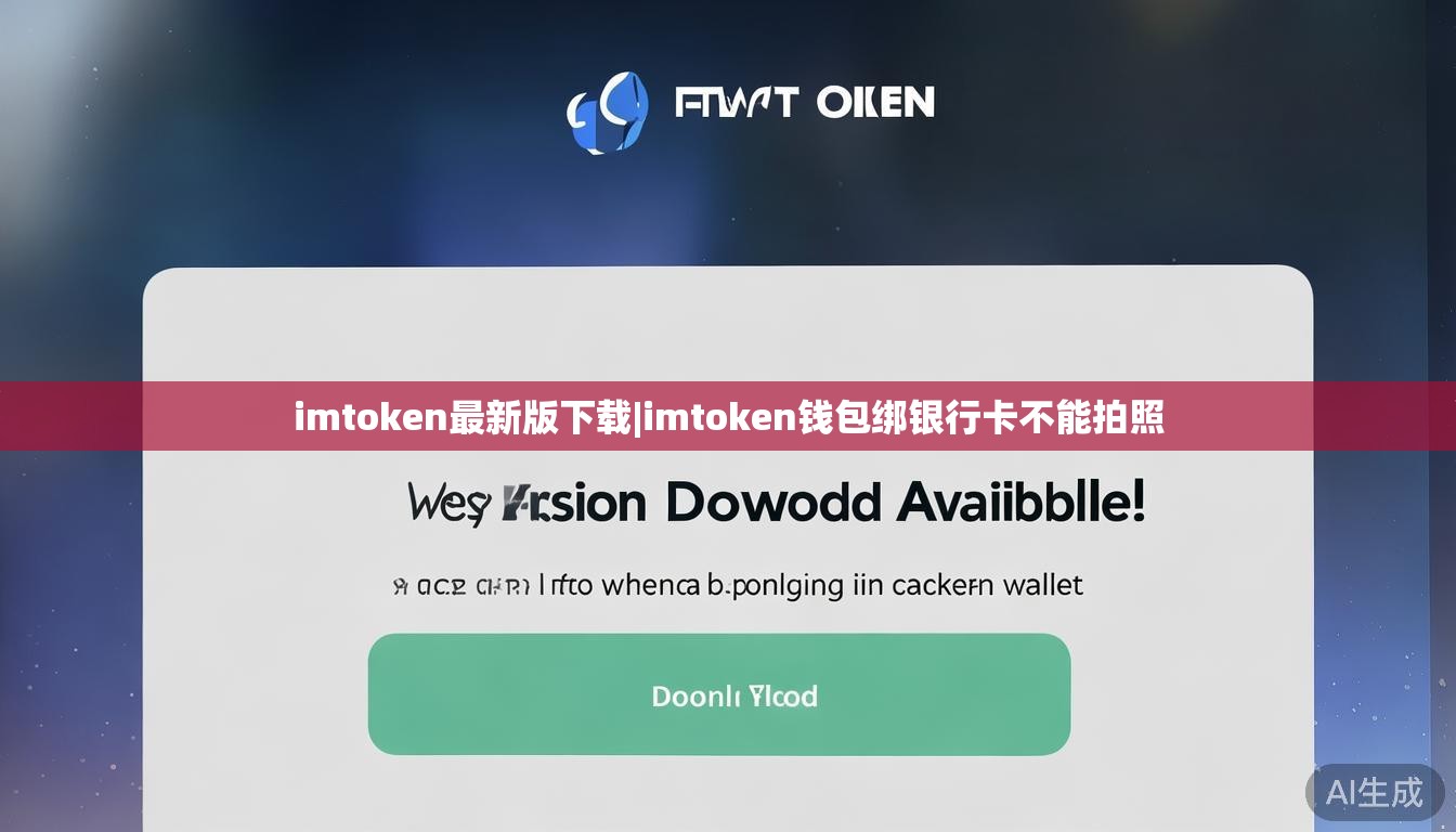 imtoken最新版下载|imtoken钱包绑银行卡不能拍照 imtoken最新版下载|imtoken钱包绑银行卡不能拍照