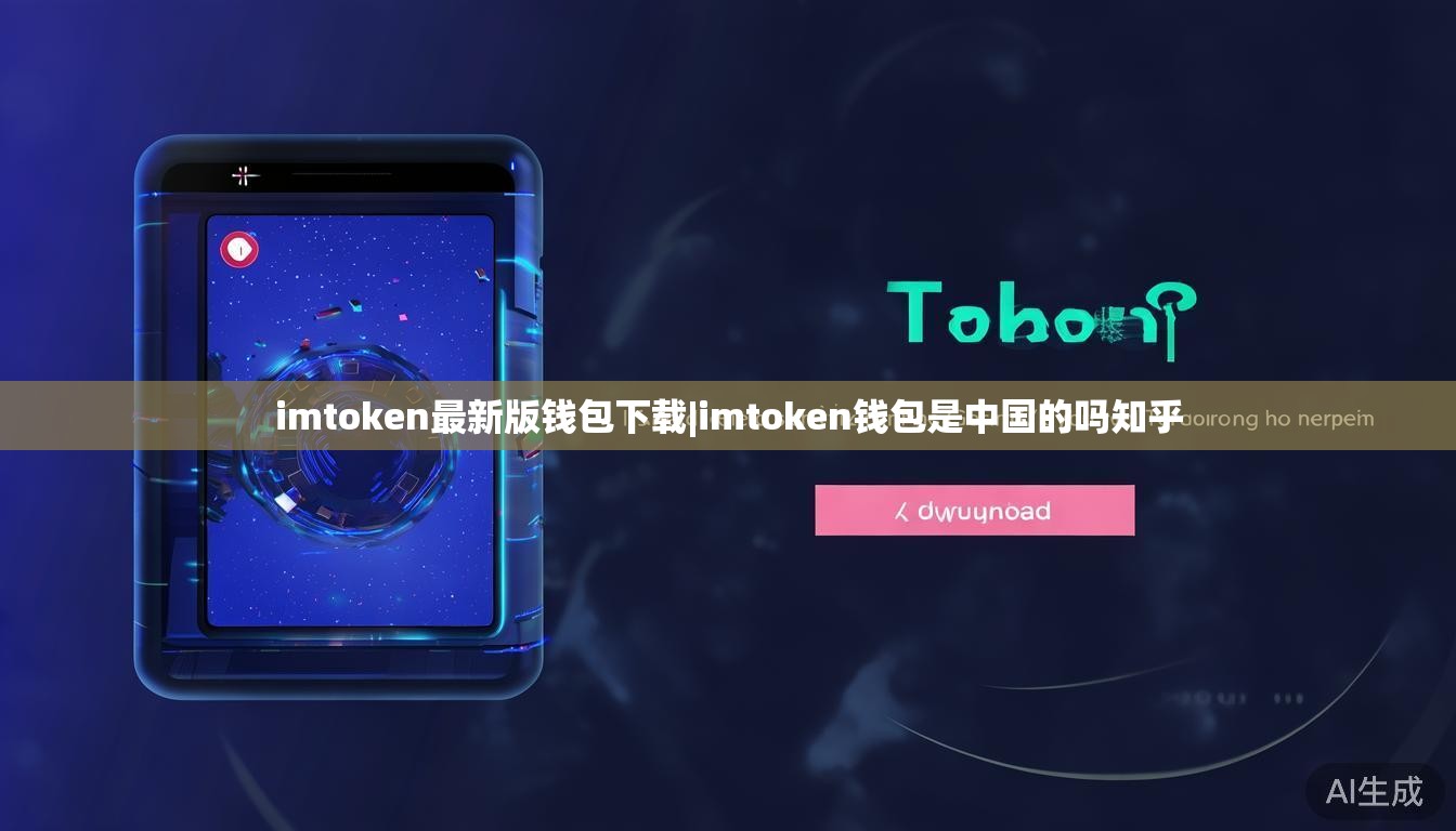 imtoken最新版钱包下载|imtoken钱包是中国的吗知乎 imtoken最新版钱包下载|imtoken钱包是中国的吗知乎