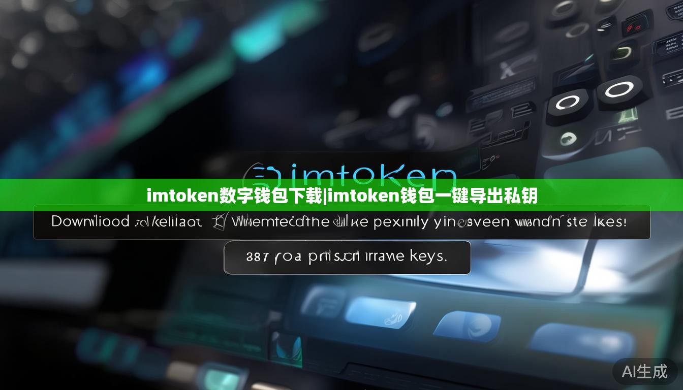 imtoken数字钱包下载|imtoken钱包一键导出私钥 imtoken数字钱包下载|imtoken钱包一键导出私钥