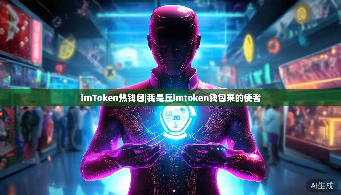 imToken热钱包|我是丘imtoken钱包来的使者 imToken热钱包|我是丘imtoken钱包来的使者