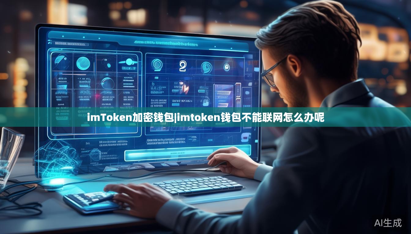 imToken加密钱包|imtoken钱包不能联网怎么办呢