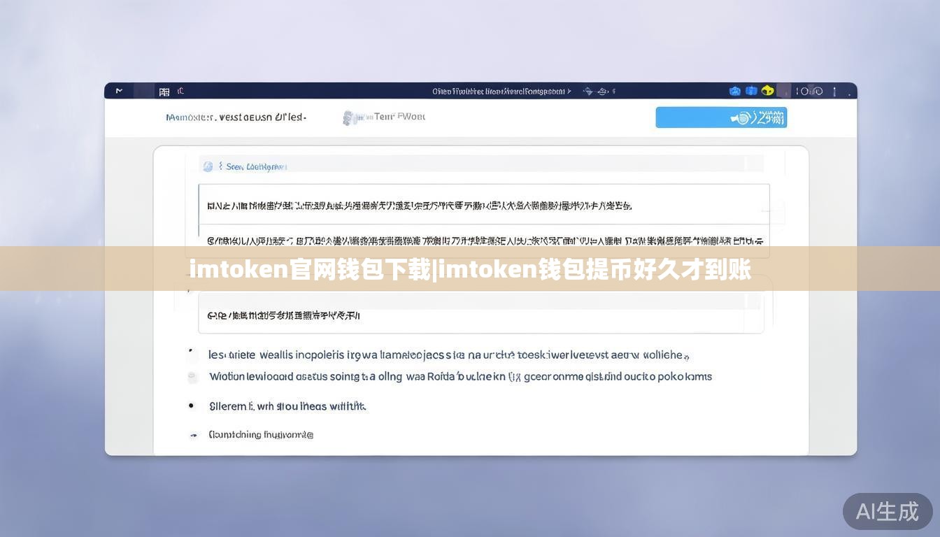imtoken官网钱包下载|imtoken钱包提币好久才到账 imtoken官网钱包下载|imtoken钱包提币好久才到账
