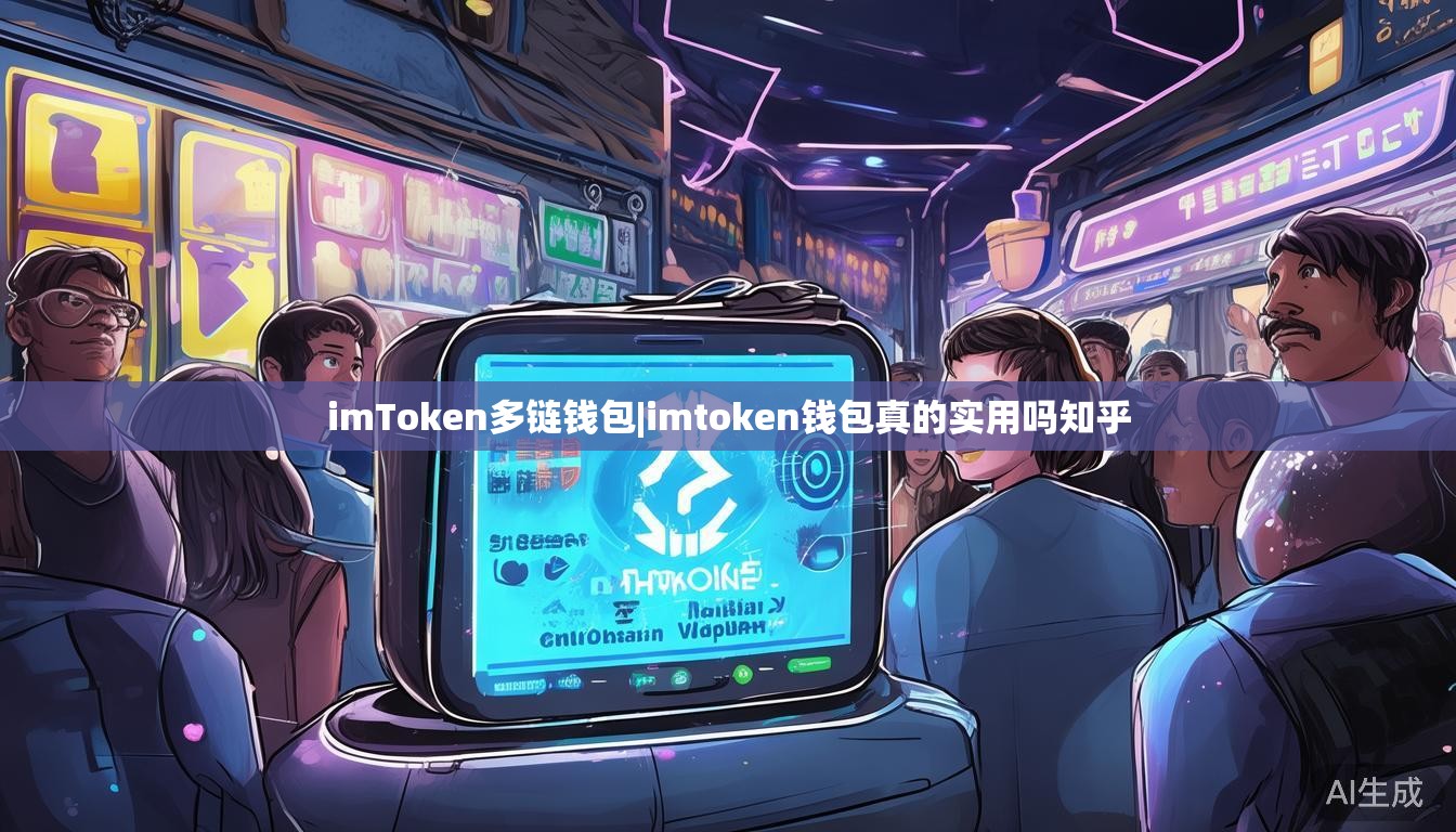imToken多链钱包|imtoken钱包真的实用吗知乎