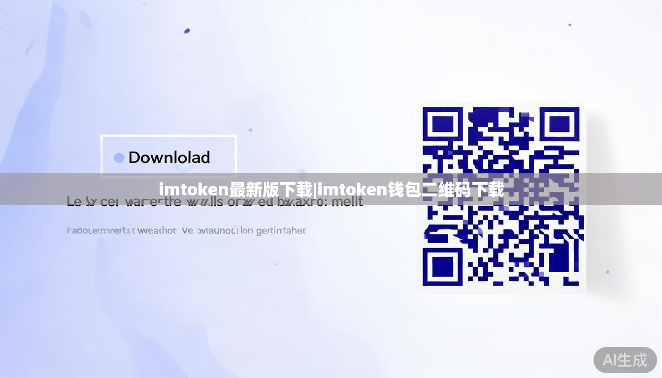 imtoken最新版下载|imtoken钱包二维码下载 imtoken最新版下载|imtoken钱包二维码下载