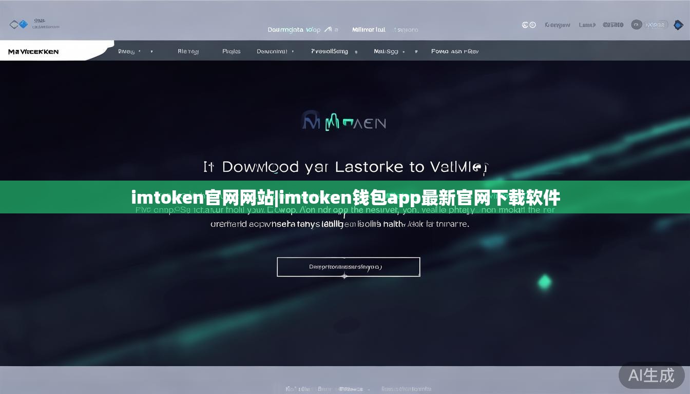 imtoken官网网站|imtoken钱包app最新官网下载软件