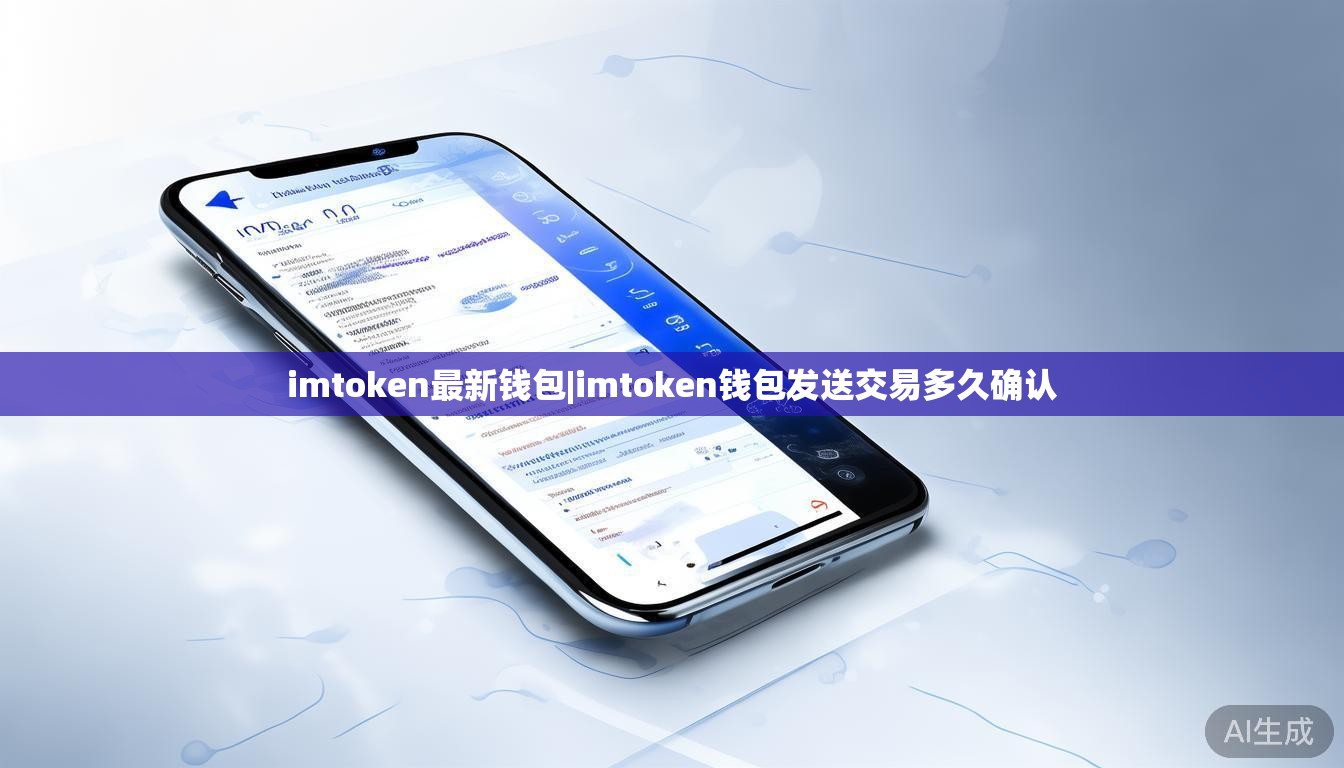 imtoken最新钱包|imtoken钱包发送交易多久确认