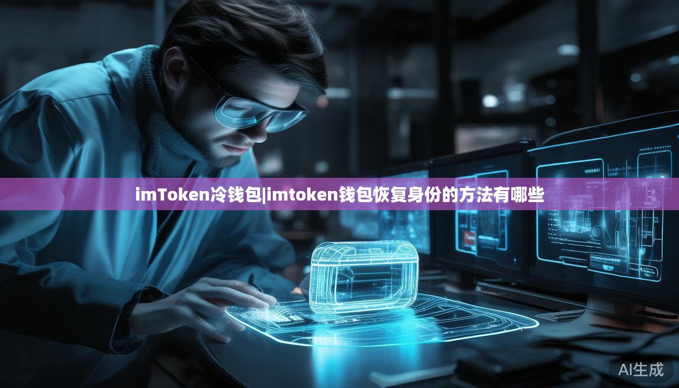 imToken冷钱包|imtoken钱包恢复身份的方法有哪些 imToken冷钱包|imtoken钱包恢复身份的方法有哪些