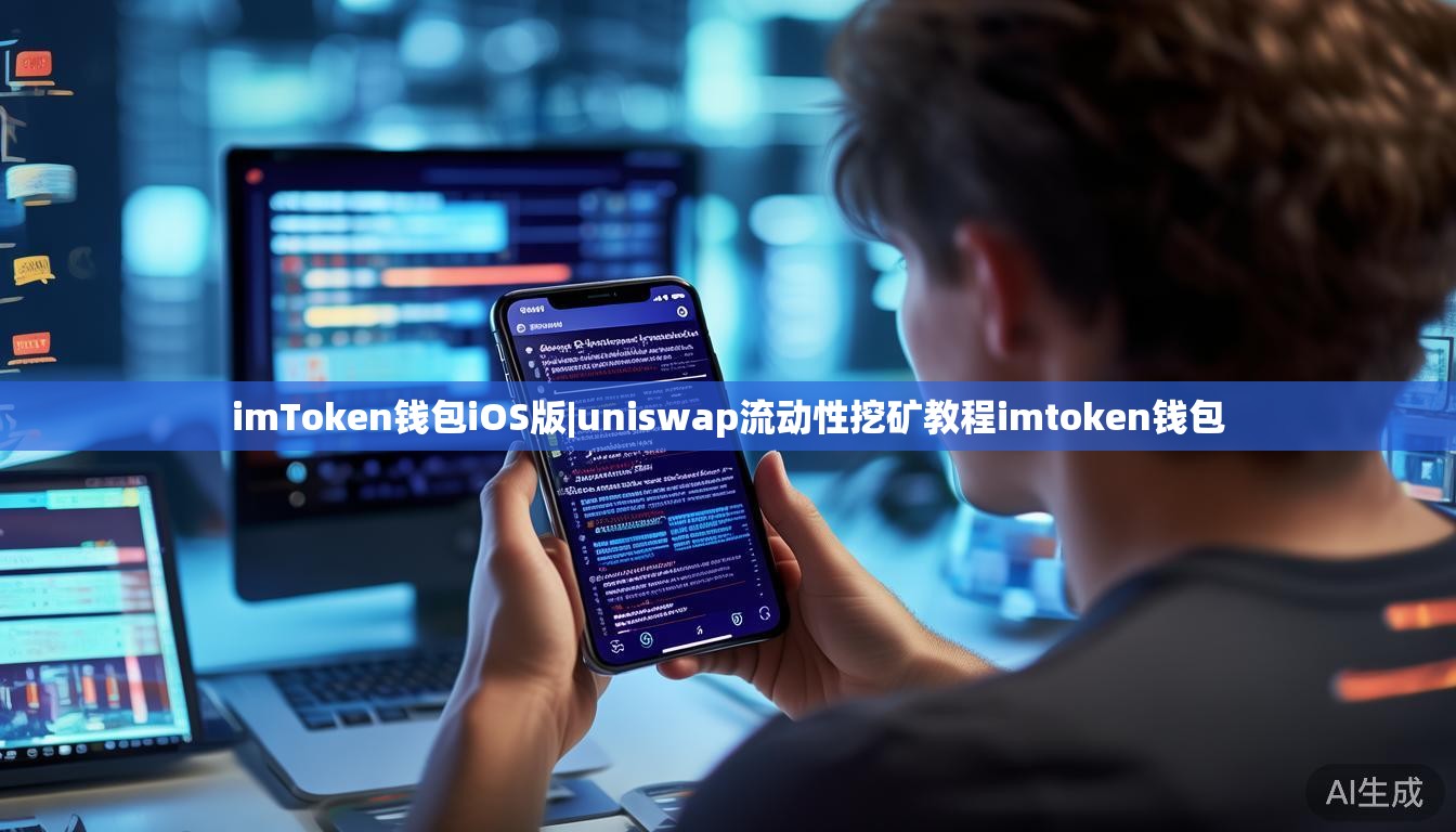 imToken钱包iOS版|uniswap流动性挖矿教程imtoken钱包