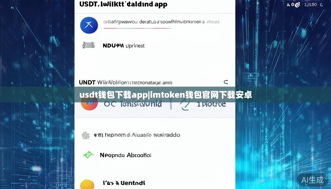 usdt钱包下载app|imtoken钱包官网下载安卓 usdt钱包下载app|imtoken钱包官网下载安卓