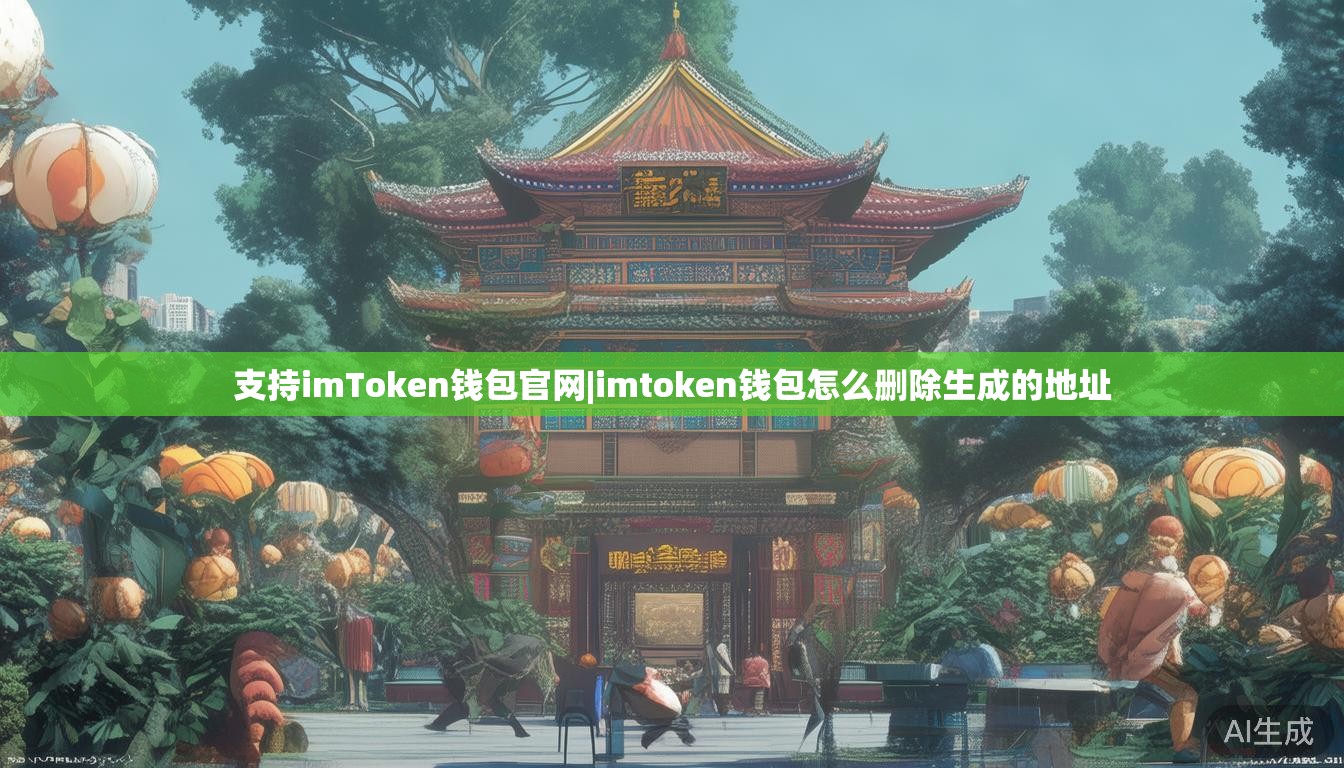 支持imToken钱包官网|imtoken钱包怎么删除生成的地址 支持imToken钱包官网|imtoken钱包怎么删除生成的地址