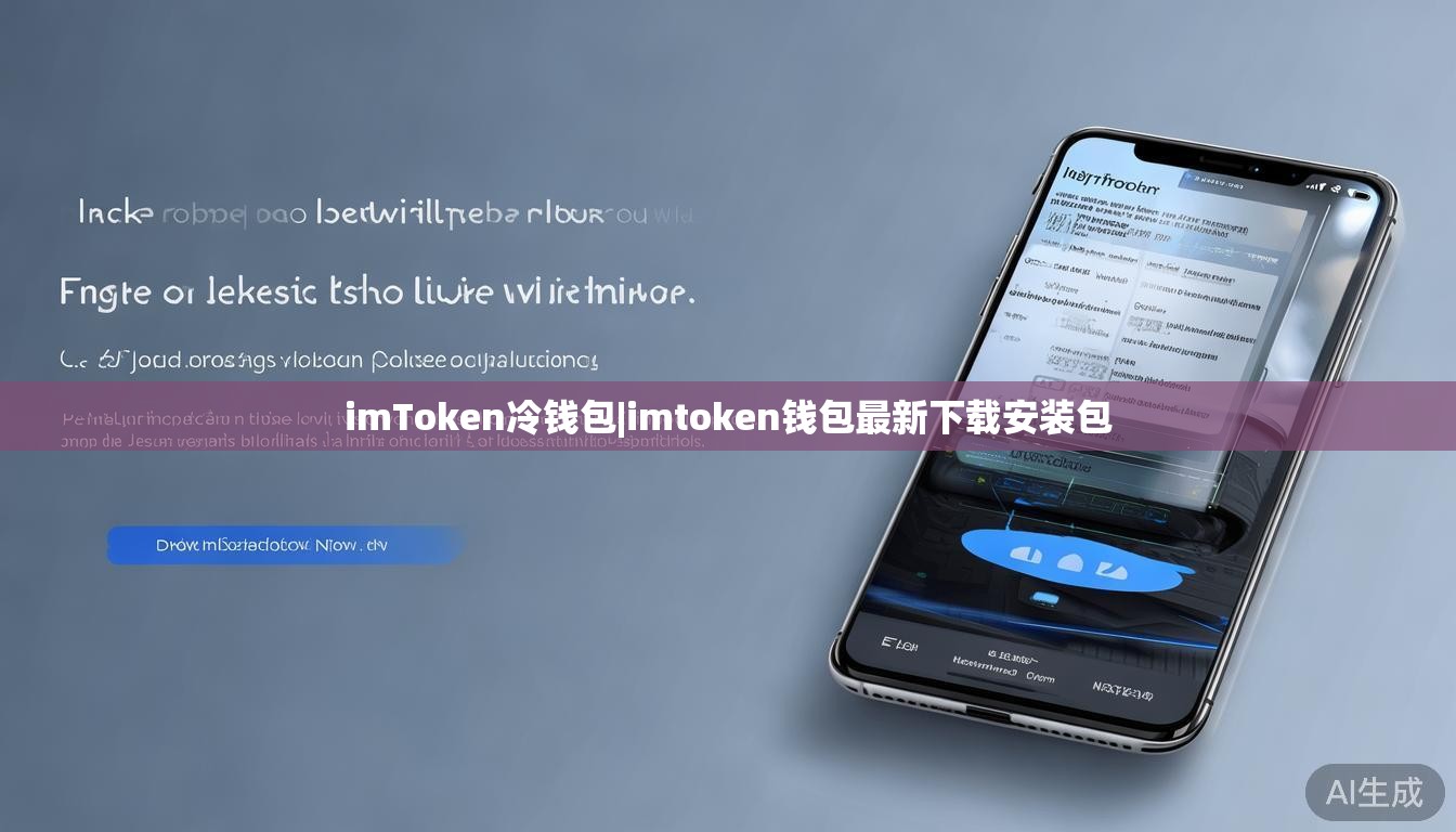 imToken冷钱包|imtoken钱包最新下载安装包 imToken冷钱包|imtoken钱包最新下载安装包