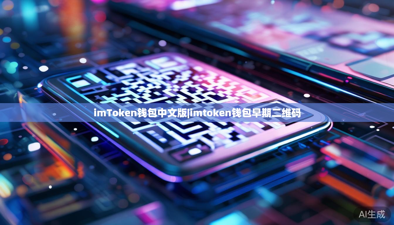 imToken钱包中文版|imtoken钱包早期二维码 imToken钱包中文版|imtoken钱包早期二维码